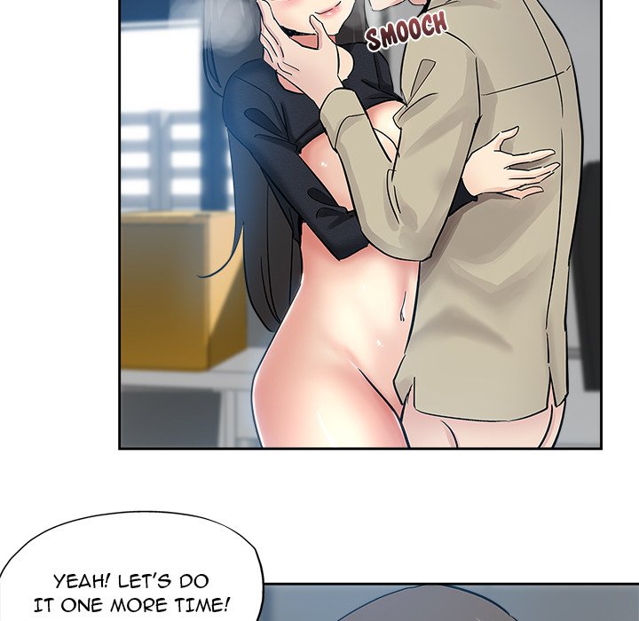 The Unexpected Guest Chapter 36 Page 60