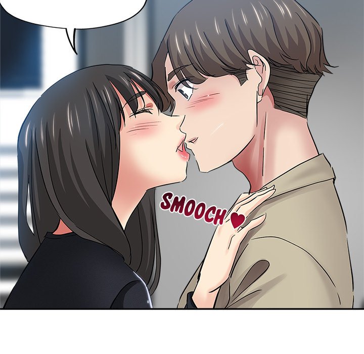 The Unexpected Guest Chapter 36 Page 61