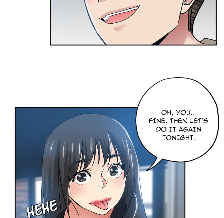 The Unexpected Guest Chapter 36 Page 63