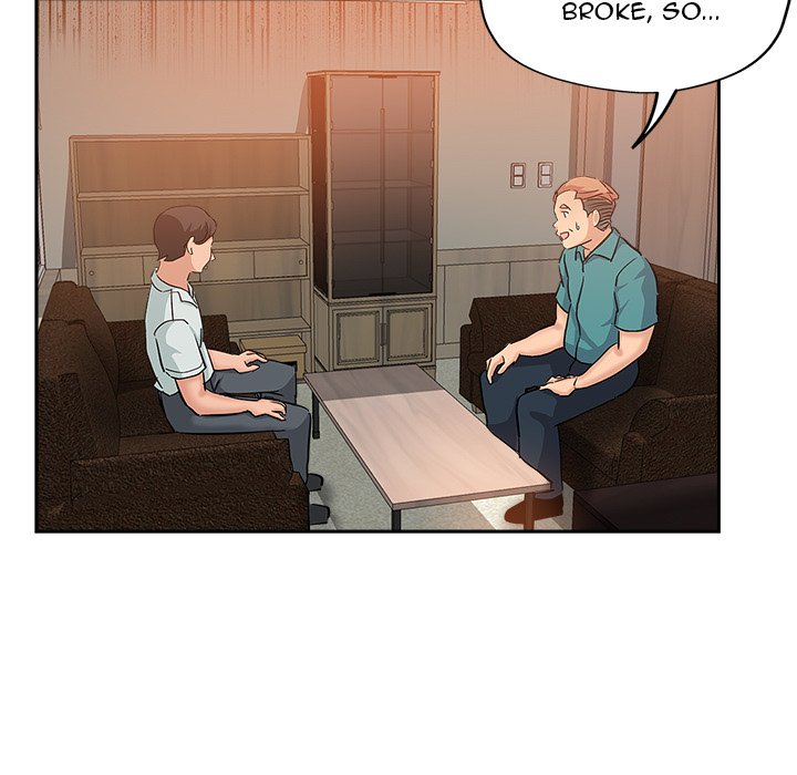 The Unexpected Guest Chapter 36 Page 69