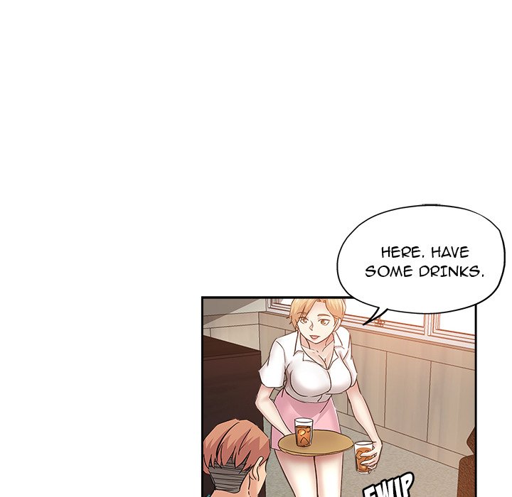 The Unexpected Guest Chapter 36 Page 70