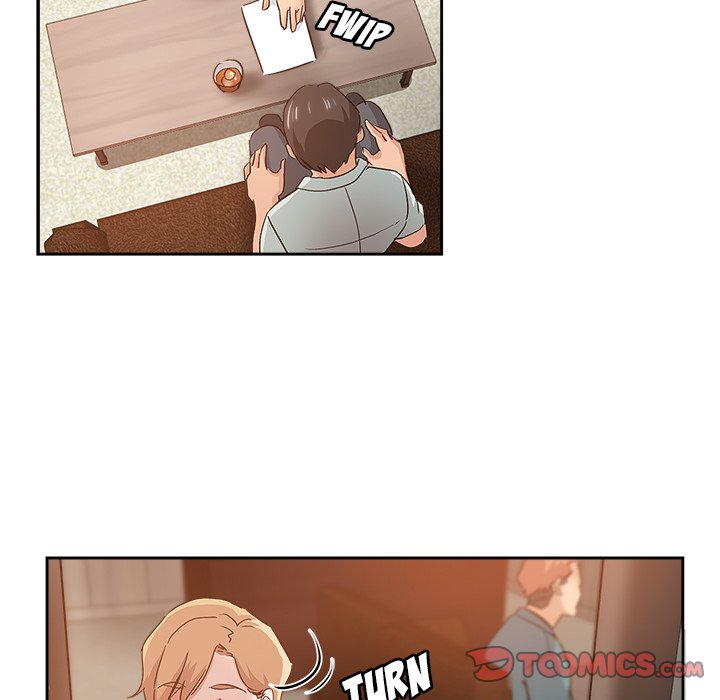 The Unexpected Guest Chapter 36 Page 74