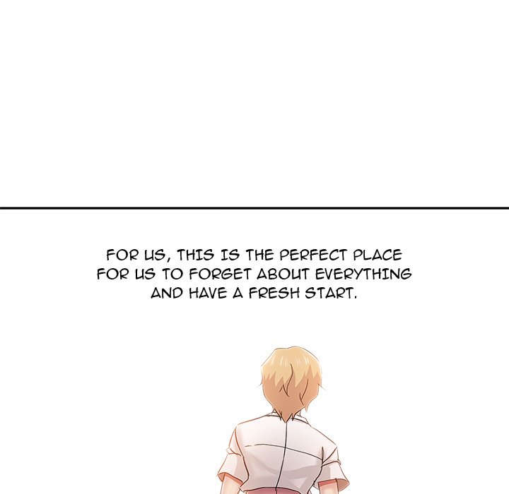The Unexpected Guest Chapter 36 Page 76