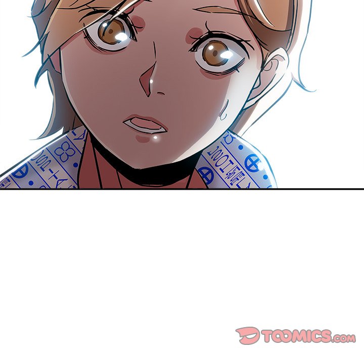 The Unexpected Guest Chapter 36 Page 8