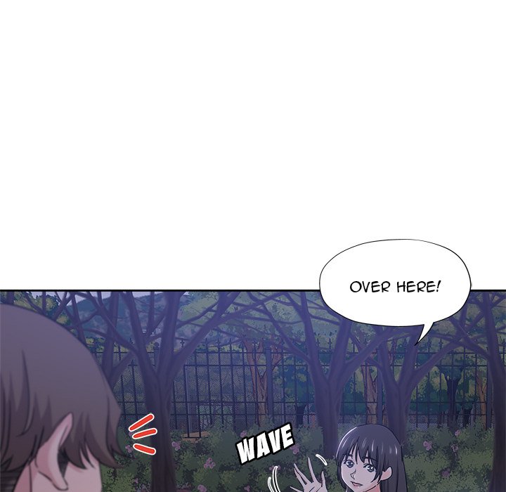 The Unexpected Guest Chapter 36 Page 81