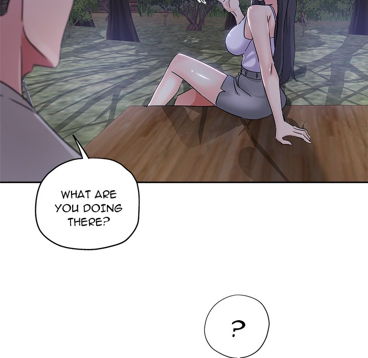 The Unexpected Guest Chapter 36 Page 82