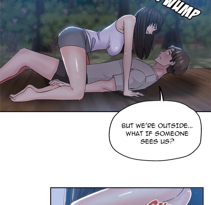 The Unexpected Guest Chapter 36 Page 85