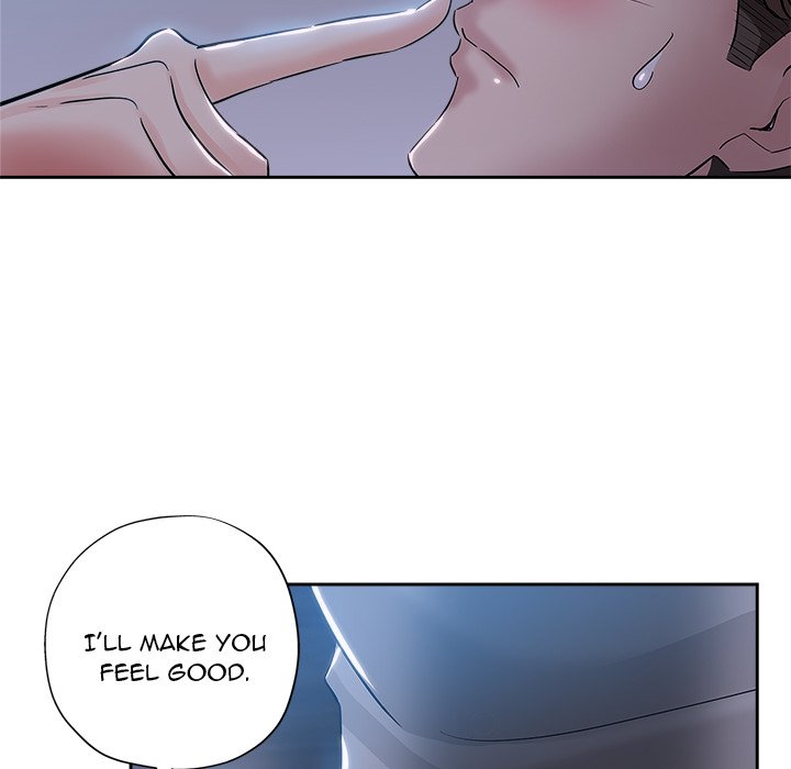 The Unexpected Guest Chapter 36 Page 88