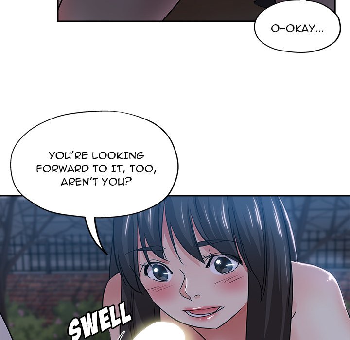 The Unexpected Guest Chapter 36 Page 90