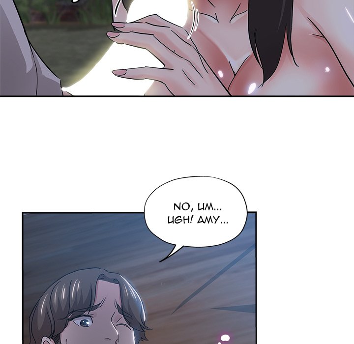 The Unexpected Guest Chapter 36 Page 91
