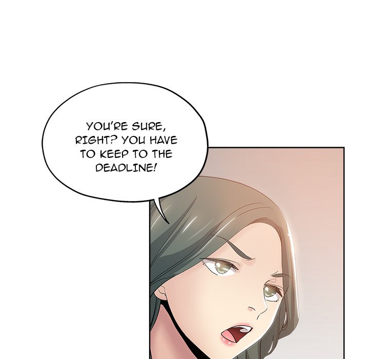 The Unexpected Guest Chapter 3 Page 101