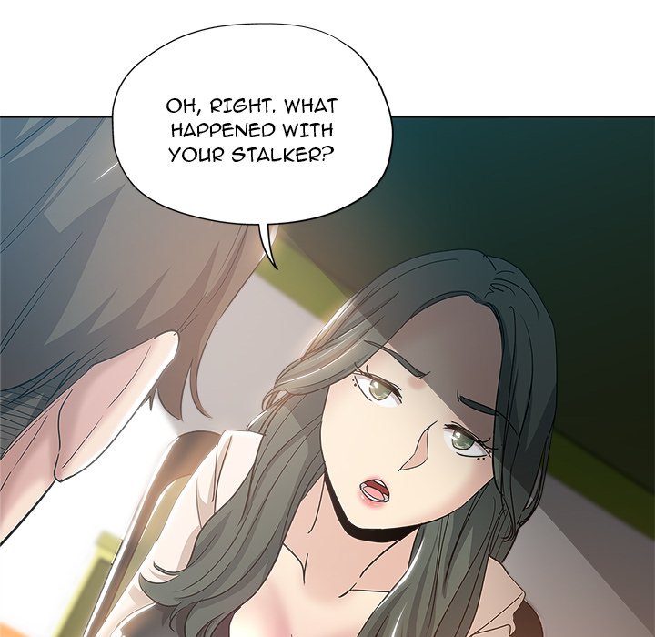 The Unexpected Guest Chapter 3 Page 104