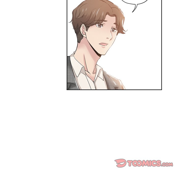 The Unexpected Guest Chapter 3 Page 106