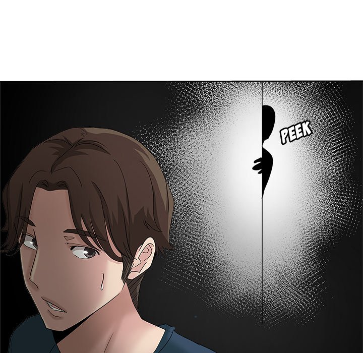 The Unexpected Guest Chapter 3 Page 107