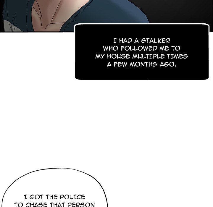 The Unexpected Guest Chapter 3 Page 108