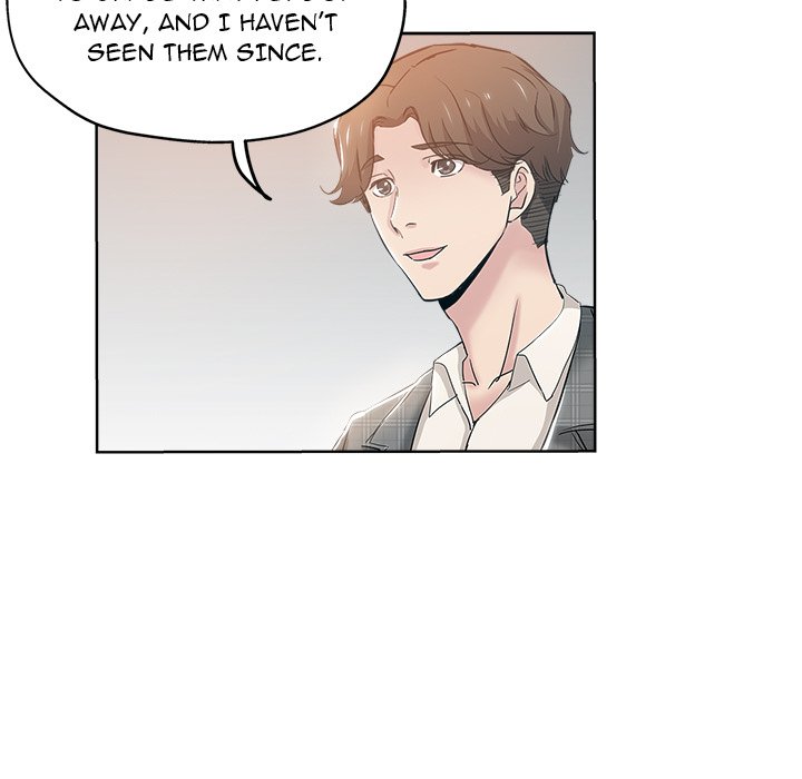 The Unexpected Guest Chapter 3 Page 109