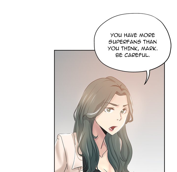 The Unexpected Guest Chapter 3 Page 110