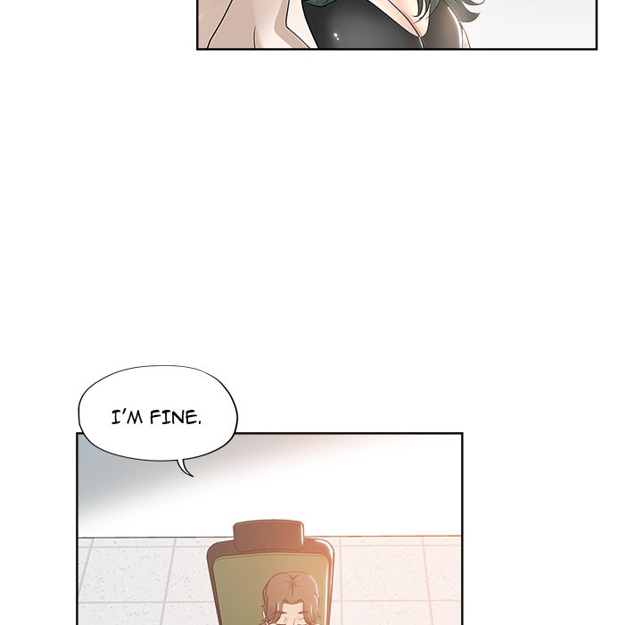 The Unexpected Guest Chapter 3 Page 111