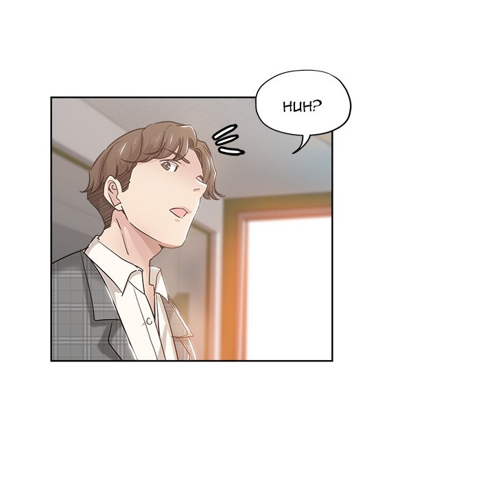 The Unexpected Guest Chapter 3 Page 113