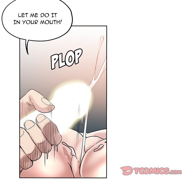 The Unexpected Guest Chapter 3 Page 18