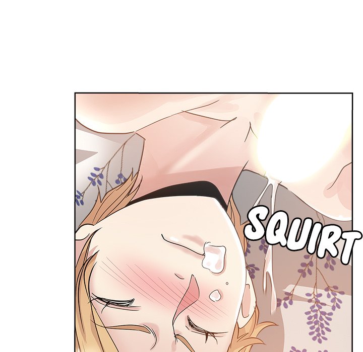 The Unexpected Guest Chapter 3 Page 19