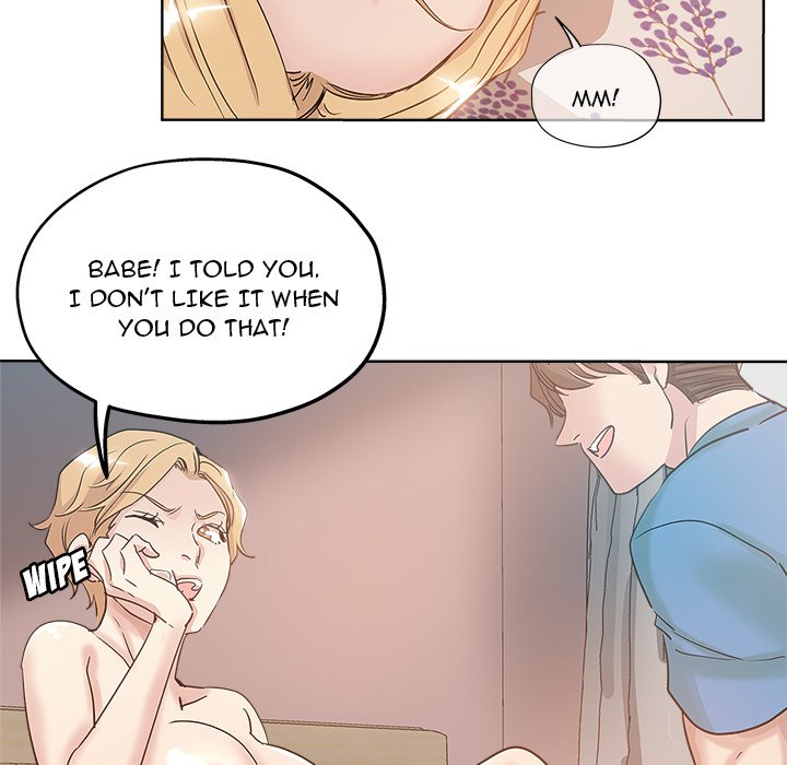 The Unexpected Guest Chapter 3 Page 20