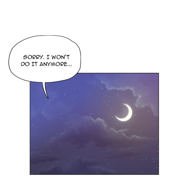 The Unexpected Guest Chapter 3 Page 22