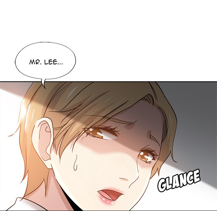 The Unexpected Guest Chapter 3 Page 31