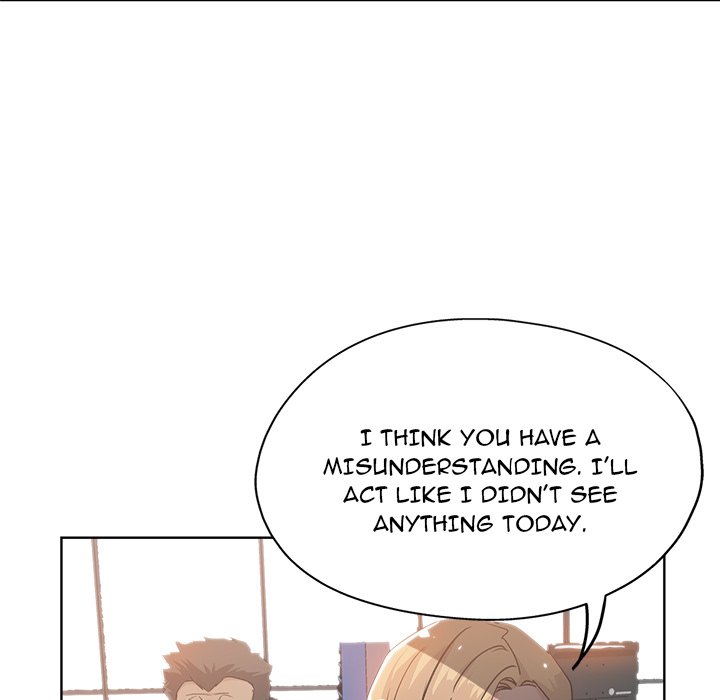 The Unexpected Guest Chapter 3 Page 32