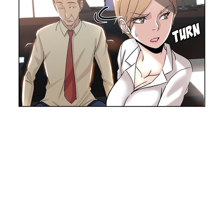 The Unexpected Guest Chapter 3 Page 33