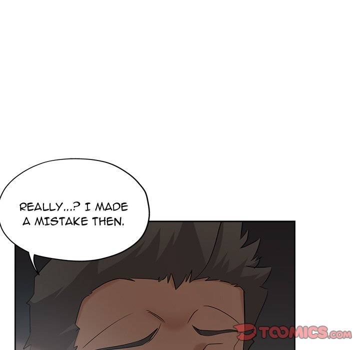 The Unexpected Guest Chapter 3 Page 34