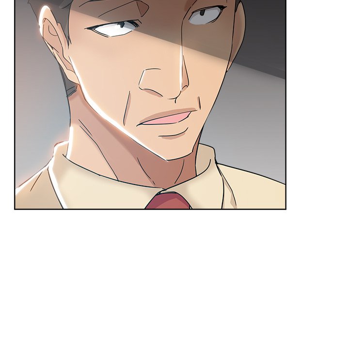 The Unexpected Guest Chapter 3 Page 35