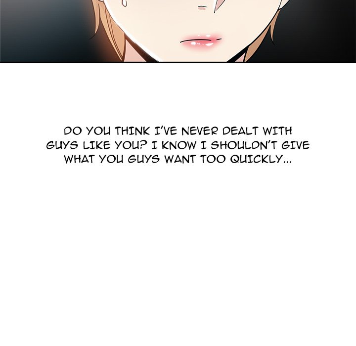 The Unexpected Guest Chapter 3 Page 39