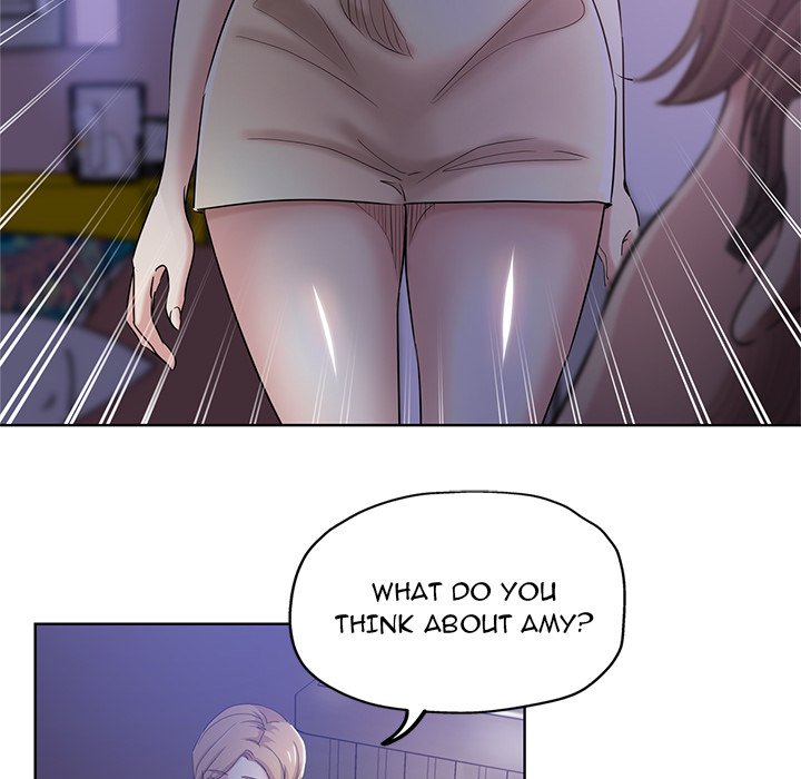 The Unexpected Guest Chapter 3 Page 44