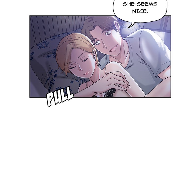 The Unexpected Guest Chapter 3 Page 46