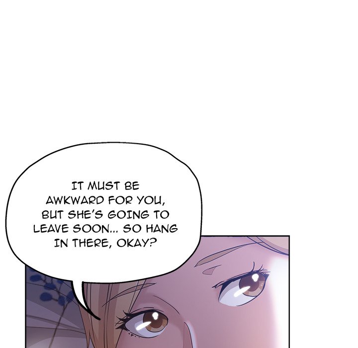 The Unexpected Guest Chapter 3 Page 47