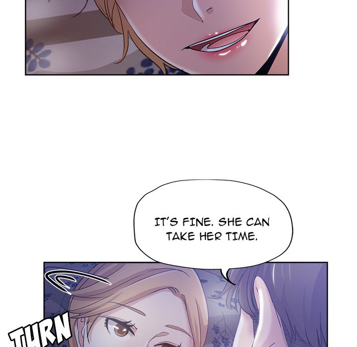 The Unexpected Guest Chapter 3 Page 48