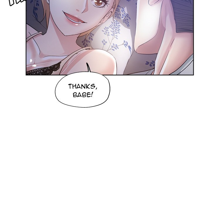 The Unexpected Guest Chapter 3 Page 49