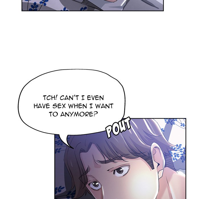 The Unexpected Guest Chapter 3 Page 52