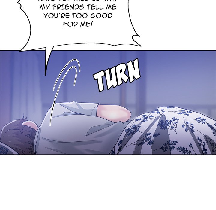 The Unexpected Guest Chapter 3 Page 56