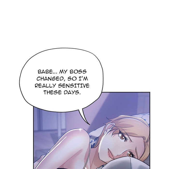 The Unexpected Guest Chapter 3 Page 57