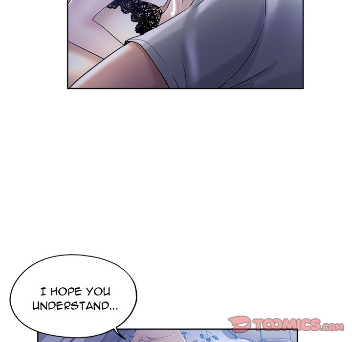 The Unexpected Guest Chapter 3 Page 58
