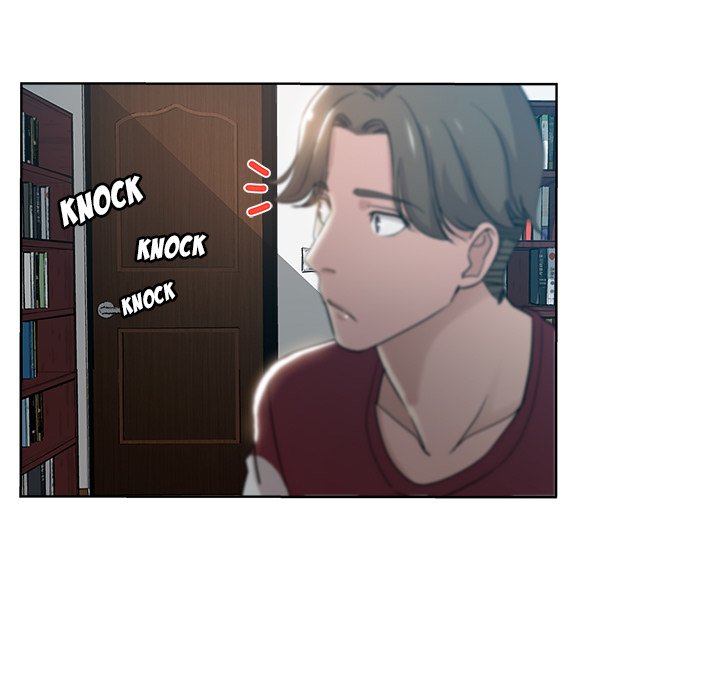 The Unexpected Guest Chapter 3 Page 64