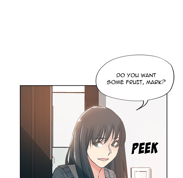 The Unexpected Guest Chapter 3 Page 65