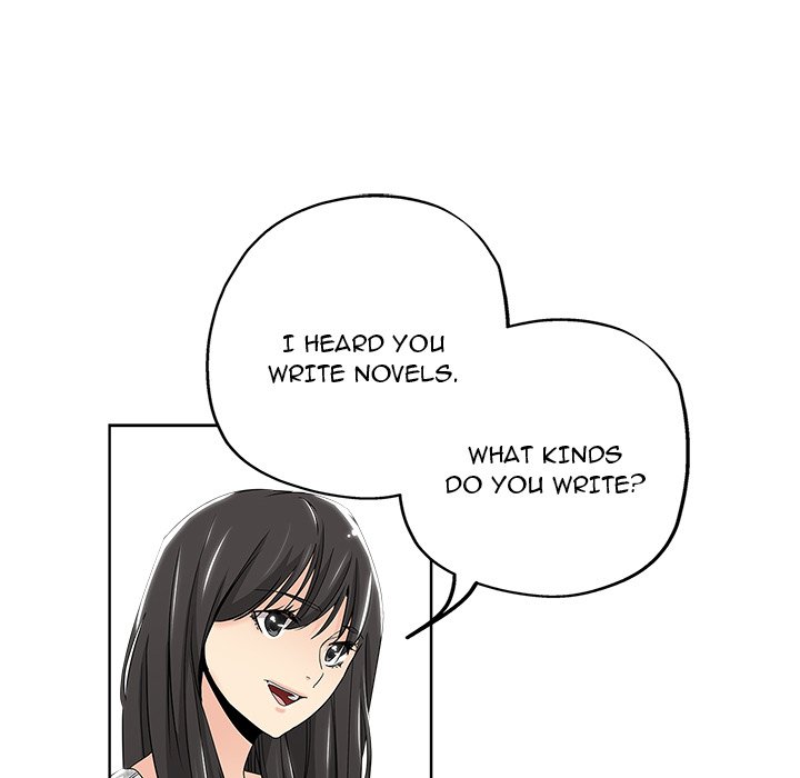 The Unexpected Guest Chapter 3 Page 69