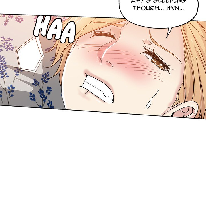 The Unexpected Guest Chapter 3 Page 7