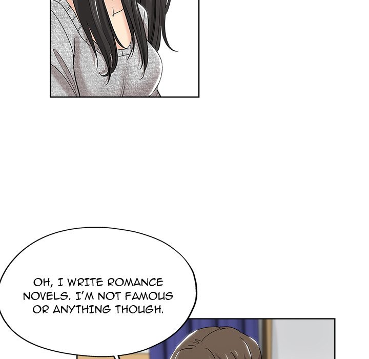 The Unexpected Guest Chapter 3 Page 70