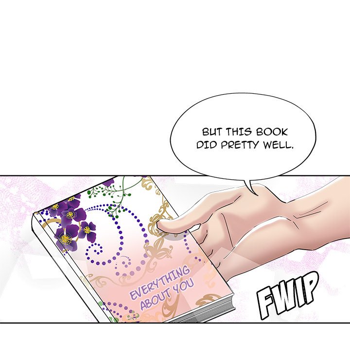 The Unexpected Guest Chapter 3 Page 72
