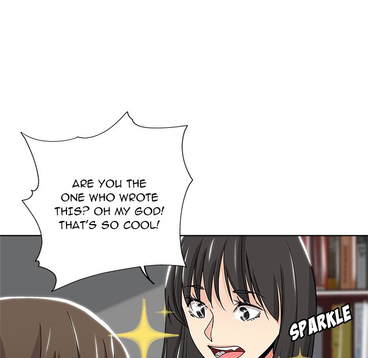The Unexpected Guest Chapter 3 Page 75