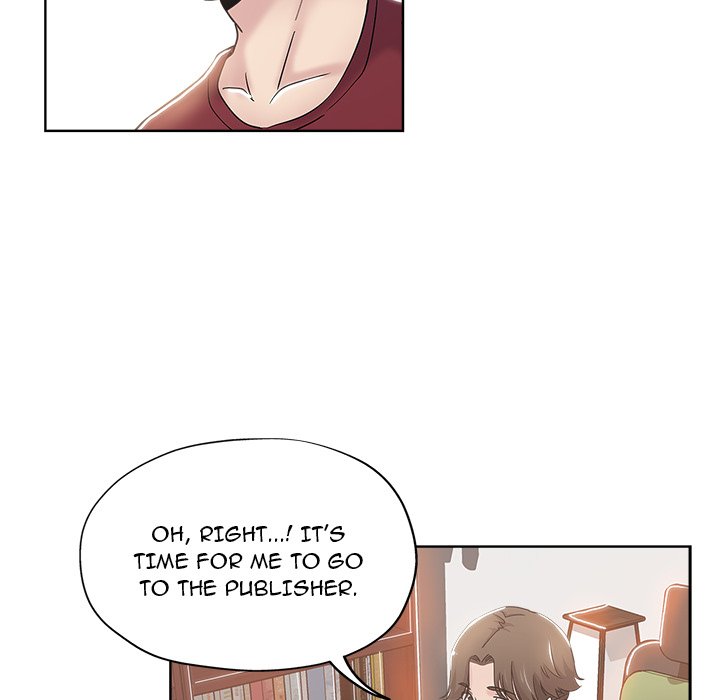 The Unexpected Guest Chapter 3 Page 78